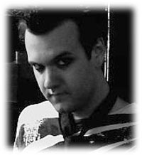 Paul Heft- he's Paul Heft Photo
