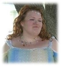 Ruby V.C. Dalton-Martin- from singing, to theatrical to productions, and now photographs, you gotta' see what all she does. Ruby V.C. Dalton-Martin Photo