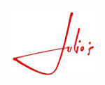 Julio's West Logo