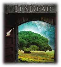 TENDEAD 