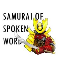 Samurai of Spoken Word
