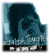 Brenda Turner- Rockin' Shutter Bug with an eye for the moment Brenda Turner Photo