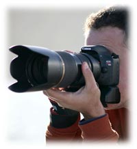 Chris Barnes- Photographic adventurer to bring you amazing images Chris Barnes Photo