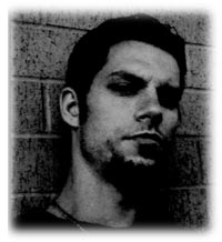 Dillion Stienike- Brutally honest, heavy artist Dillion Stienike