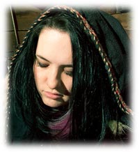 Elizabeth Stayker- Student of school, student of life, amazing photographer Elizabeth Stayer