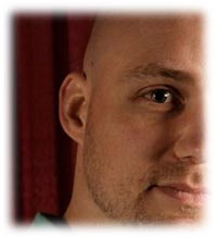 Jody Mitchell- a living multi-media creation Jody Mitchell