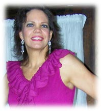 Julia Kappenman- a daring and talented creative Julia Kappenman